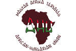 Magyar Afrika Társaság logo