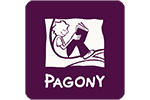 Pagony logo