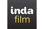 Inda Film logo