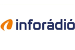 Inforádió logo