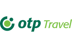 OTP Travel logo