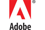 Adobe logo