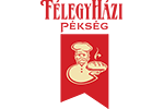 Félegyházi Pékség logo