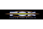 Focus Fox logo