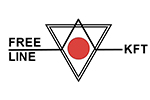 Freeline logo
