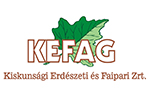 KEFAG logo