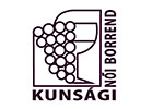 Kunsági Női Borrend logo