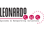 Leonardo logo