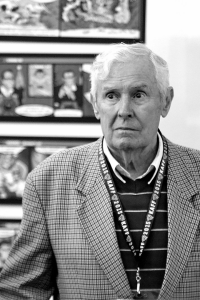 Meghalt Matolcsy György, a Pannónia Filmstúdió egyik alapítója