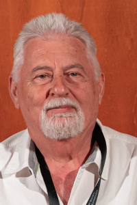 András Imre Nyerges