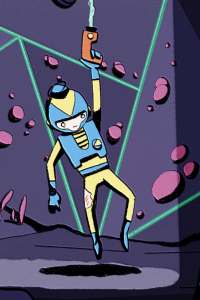 Remek filmek a 15. KAFF információs programjában